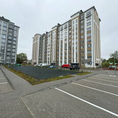 Квартира 55,3 м², 2-комнатная - изображение 4