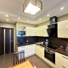 Квартира 63,8 м², 2-комнатная - изображение 3