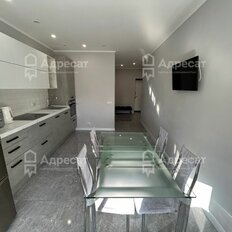 Квартира 75,1 м², 2-комнатная - изображение 2