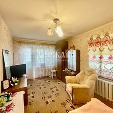 Квартира 30,3 м², 1-комнатная - изображение 4
