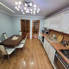 Квартира 104,9 м², 3-комнатная - изображение 2