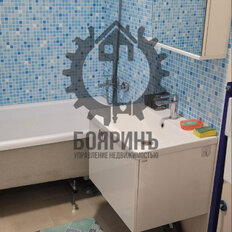 Квартира 28 м², студия - изображение 5