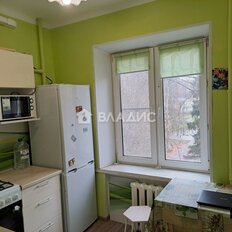 Квартира 30,5 м², 1-комнатная - изображение 5