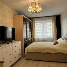 Квартира 36,6 м², 1-комнатная - изображение 2