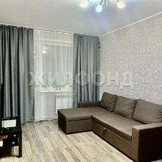 Квартира 28,9 м², 1-комнатная - изображение 1
