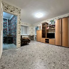 Квартира 42,9 м², 2-комнатная - изображение 4