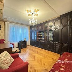 Квартира 35 м², 1-комнатная - изображение 4