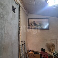 Квартира 30 м², 1-комнатная - изображение 4