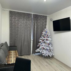 Квартира 60,6 м², 3-комнатная - изображение 2