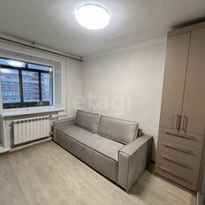 Квартира 23 м², 1-комнатная - изображение 3
