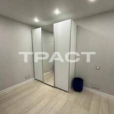 Квартира 31 м², 1-комнатная - изображение 5