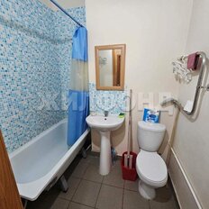 Квартира 29,6 м², 1-комнатная - изображение 1