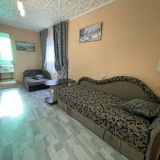 Квартира 33 м², 1-комнатная - изображение 2