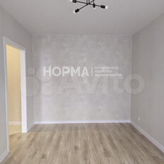 Квартира 36,2 м², 1-комнатная - изображение 3
