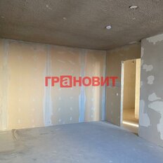 Квартира 70,1 м², 2-комнатная - изображение 4