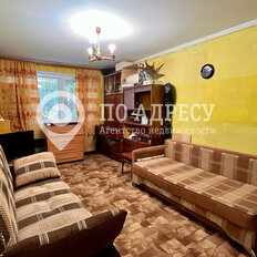 Квартира 49 м², 2-комнатная - изображение 1