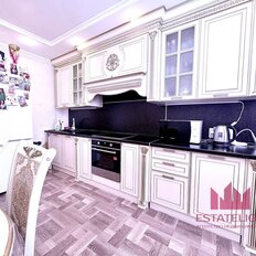Квартира 55 м², 2-комнатная - изображение 1