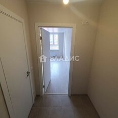 Квартира 20,3 м², студия - изображение 5