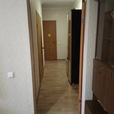 Квартира 56,5 м², 2-комнатная - изображение 3