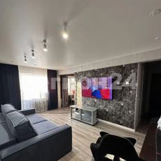 Квартира 45 м², 2-комнатная - изображение 5