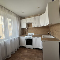 Квартира 38 м², 1-комнатная - изображение 1