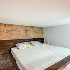 Квартира 20 м², студия - изображение 5