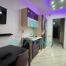 Квартира 52 м², 1-комнатная - изображение 3