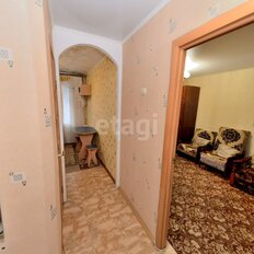 Квартира 30,5 м², 1-комнатная - изображение 4