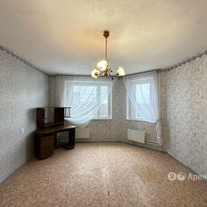 Квартира 42 м², 1-комнатная - изображение 3