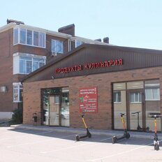 225 м², помещение свободного назначения - изображение 1