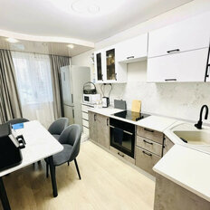 Квартира 67 м², 2-комнатная - изображение 2