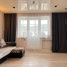 Квартира 95,8 м², 4-комнатная - изображение 2