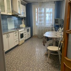 Квартира 83,2 м², 3-комнатная - изображение 1