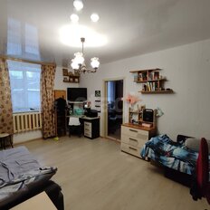 Квартира 64,2 м², 3-комнатная - изображение 4