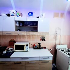Квартира 34,7 м², 1-комнатная - изображение 4