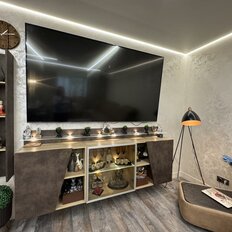 Квартира 73 м², 2-комнатная - изображение 4