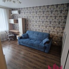 Квартира 60 м², 2-комнатная - изображение 1