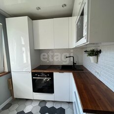 Квартира 42,7 м², 2-комнатная - изображение 1