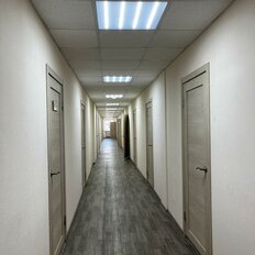 52 м², офис - изображение 3