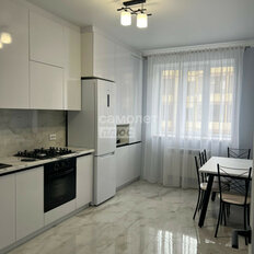 Квартира 67 м², 2-комнатная - изображение 3