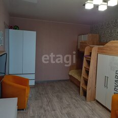 Квартира 37,1 м², 1-комнатная - изображение 2