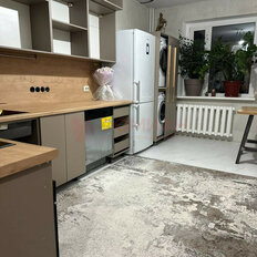 Квартира 84 м², 4-комнатная - изображение 5