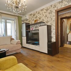 Квартира 35 м², 1-комнатная - изображение 2