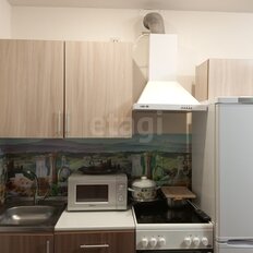 Квартира 28 м², студия - изображение 1