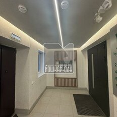 Квартира 40 м², 1-комнатная - изображение 2