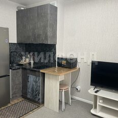 Квартира 18 м², студия - изображение 5