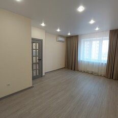 Квартира 47 м², 1-комнатная - изображение 2