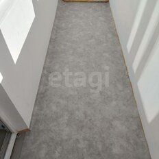 Квартира 22,9 м², студия - изображение 5