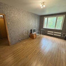 Квартира 36,1 м², 1-комнатная - изображение 4