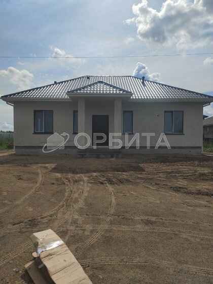 85 м² дом 7 600 000 ₽ - изображение 78